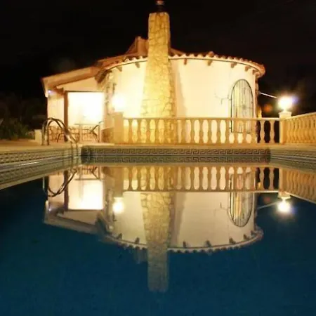 Casa Tiva Сasa de vacaciones