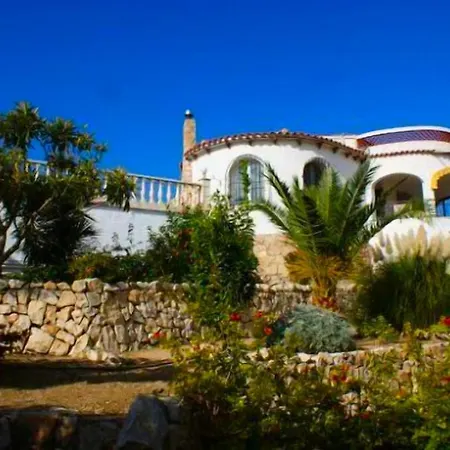 Casa Tiva Κάλπε