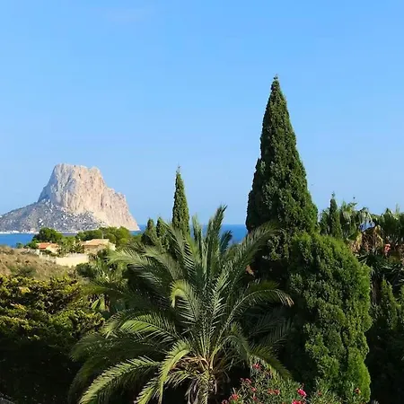 Casa Tiva Κάλπε
