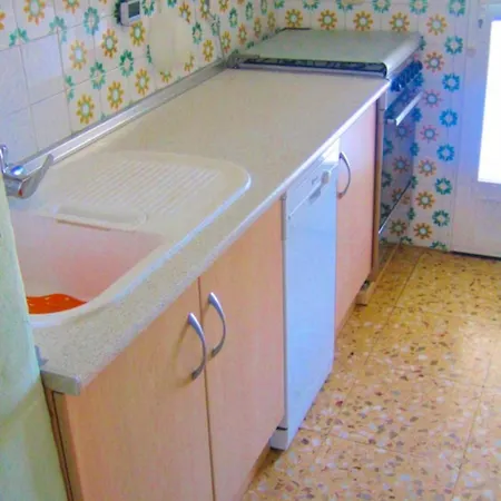 Casa Tiva Κάλπε