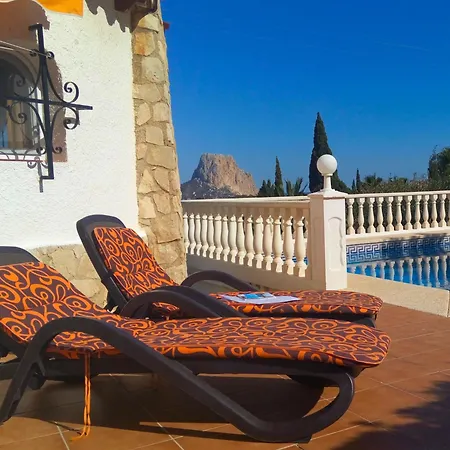 Casa Tiva *